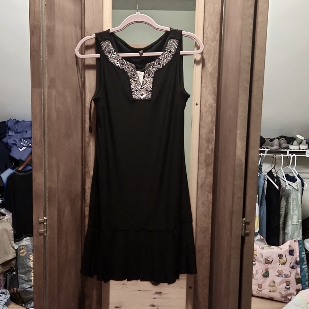 Holiday dress!